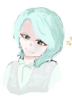🍏イラスト🍏