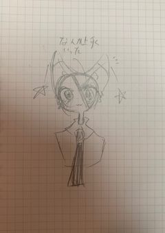 イラスト部屋