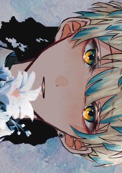 hbc : 毎日記憶が消える彼 。