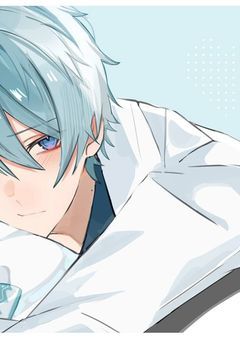 njsj 健全(らしい)短編