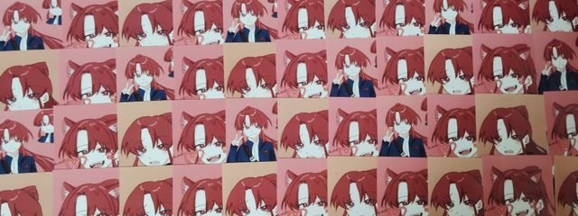 こぐま🐻🍪🍑#無期限活動休止さんの壁紙画像