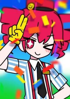 テト達の日常～カオスと主のネタ切れを添えて～