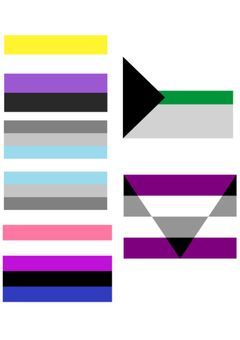 主のLGBTQ＋について