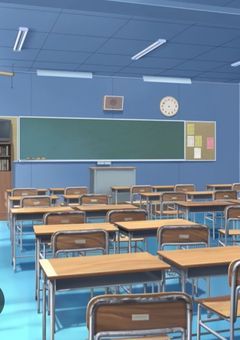 ドキドキ！～名門トラブルだらけの2校が合併⁈〜イレギュラーで苺のように甘酸っぱいアオハル到来⁈