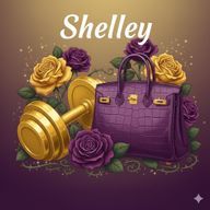 ✡️Shelleyさんのアイコン画像