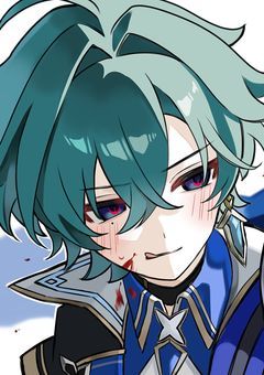 とある騎士団戦闘狂の相棒