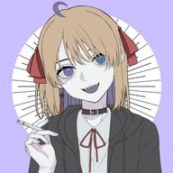 霧宮湖晴さんのアイコン画像