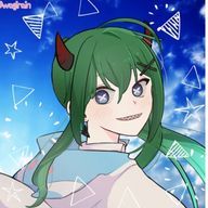 ザリアさんのアイコン画像