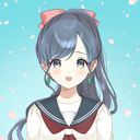 雷梅(らいばい)紗菜華(さなか)