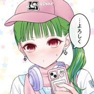 雷恋さんのアイコン画像