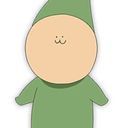 小さいおじさん