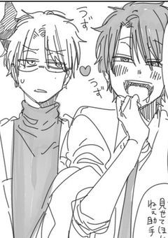 現代お医者コンビは3人だった！？