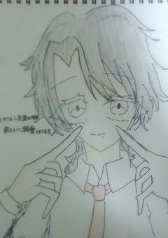 たかはしの姉は弟達に溺愛されます