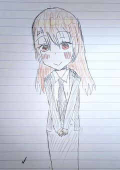 1人の教師はみんなを救っていたようで……?