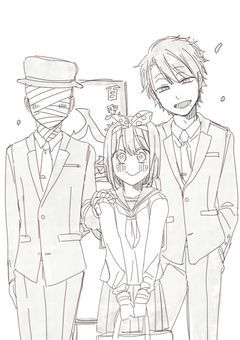 æ°äººæåž«ã¯ã¿ããªãæã£ãŠããããã§âŠâŠïŒ