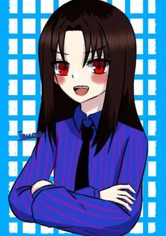 普通の妖怪教師、”元神様“だった！？