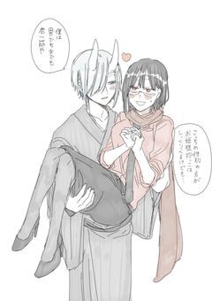 イラスト部屋2