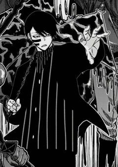 【多重クロス】生徒会書記立派な大人です