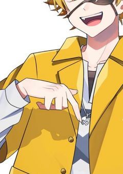 関西弁のお兄さん