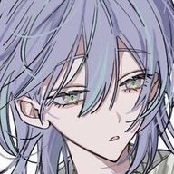 　　# 1000 .さんのアイコン画像