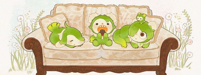 ぷりっつさんの壁紙画像