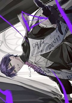 #　男子高校生(?)に拾われた件