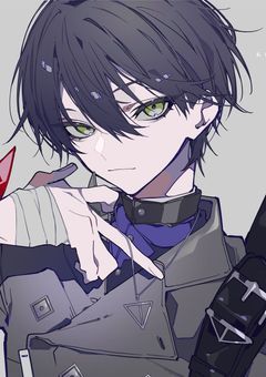 #　そして僕らは逃げ出した