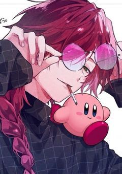 #　前世私の執事、今世Vtuberだった件