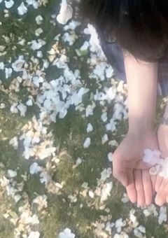 ぽかぽか。