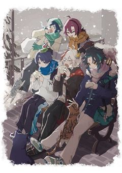 こんな青春望んでないんですが？(リメイク版)