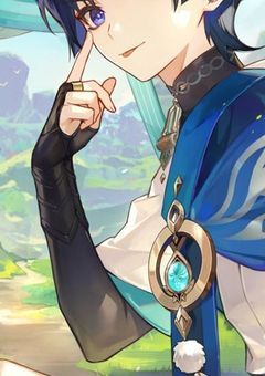 《放浪者》➿️身勝手な妨害➿️