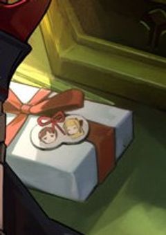 【gnsn】ヤンデレはメロピデ要塞行き