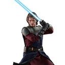 アナキン・スカイウォ－カ－