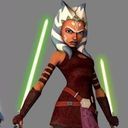 アソ－カ・タノ(パダワン)