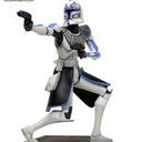 キャプテン・レックス(フェ－ズⅠアーマ－