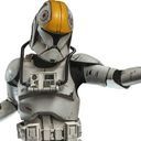 オッド・ボ－ル(フェ－ズ1ア－マ－)