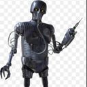 2-1B医療ドロイド