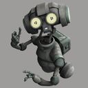 AZシリーズ外科補助ドロイド