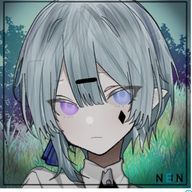 孤薄　💙❄️🦋　#スペさんのおうちさんのアイコン画像
