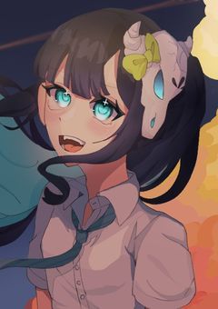 　: mmmr専　イラスト部屋