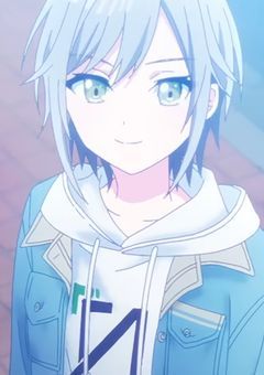 日野森さんは見る専がいいらしい