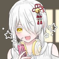 神酒天音さんのアイコン画像