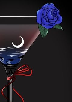 全個性〝の〟成り代わり、、、というか擬人化というか、、、