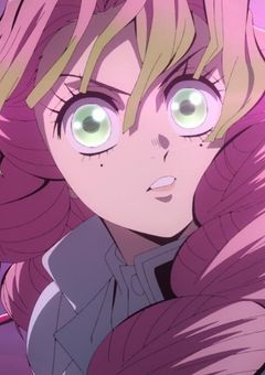 隊服変えたら柱に狙われた件