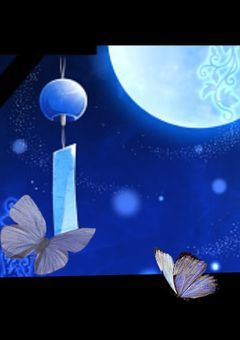 風鈴江戸物語　（WINDBREAKERドラマCD）