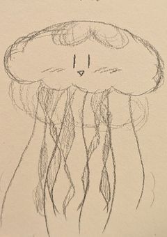 自創作の何か＆wip