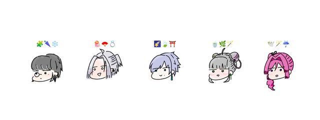 くりーむソーダ　　@ふぉろば　3月中低浮さんの壁紙画像