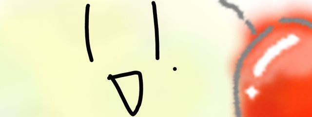 くりーむソーダ　　@低浮さんの壁紙画像