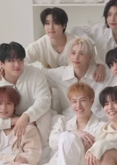 スキズに愛される女の子にはライバルが...