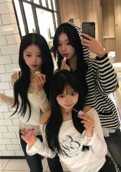 Three Demon Hunters